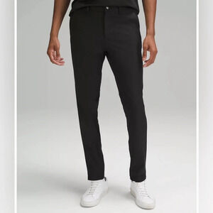 Lululemon Commission Pant black size 36